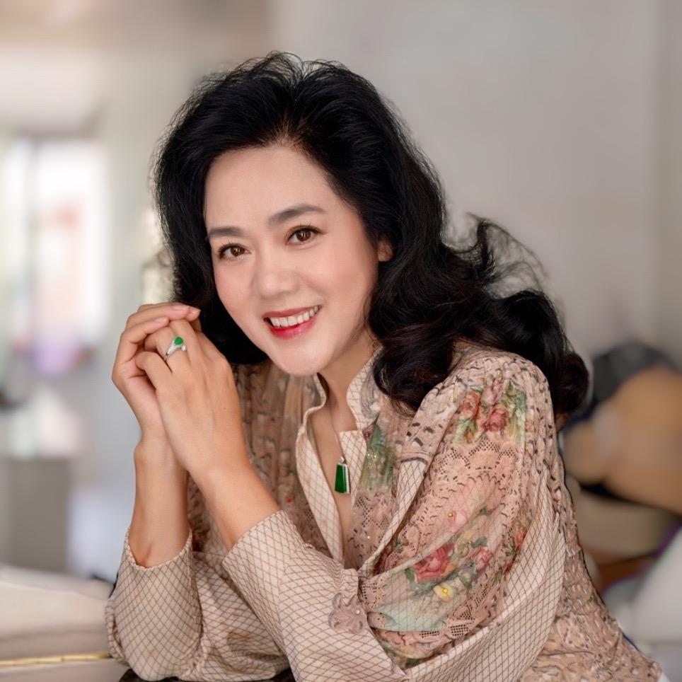 碧君的生活