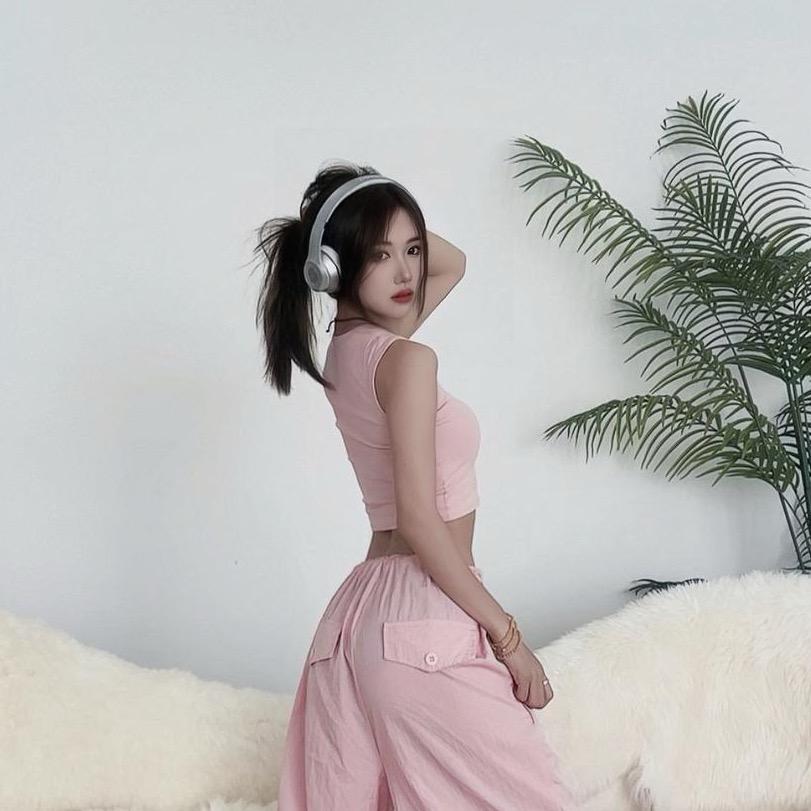 钰洣（Yu mi）