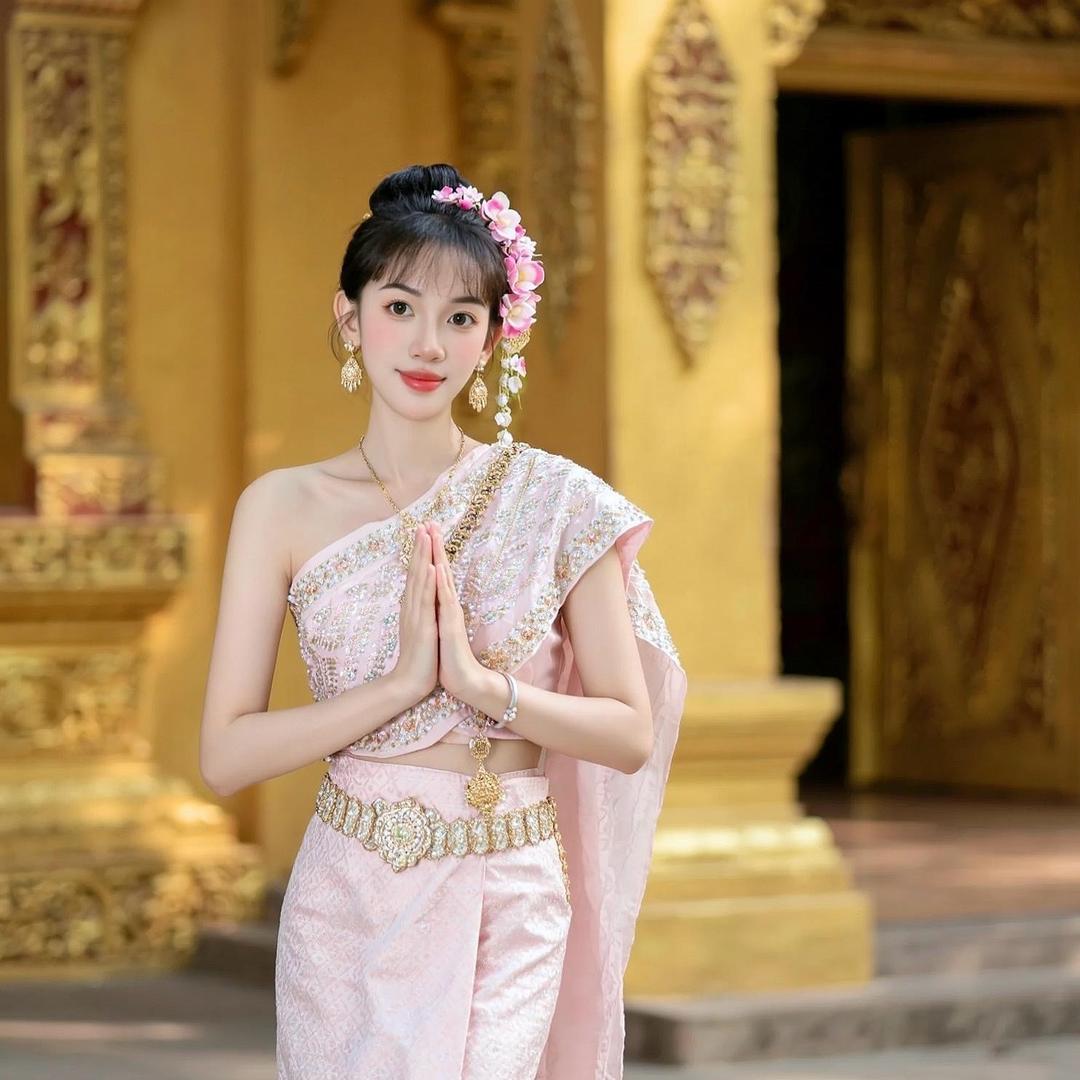 温柔、不是姐的范