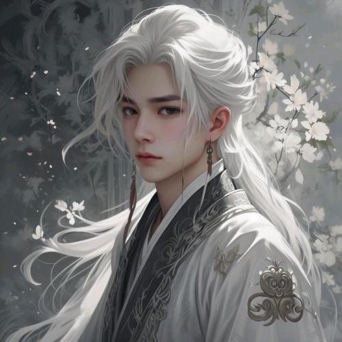 明月随心