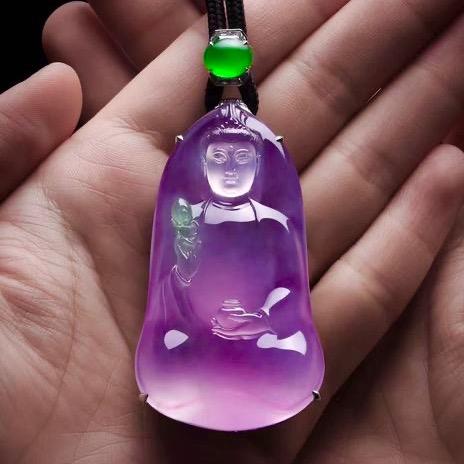 平平翡翠珠宝翡翠源头