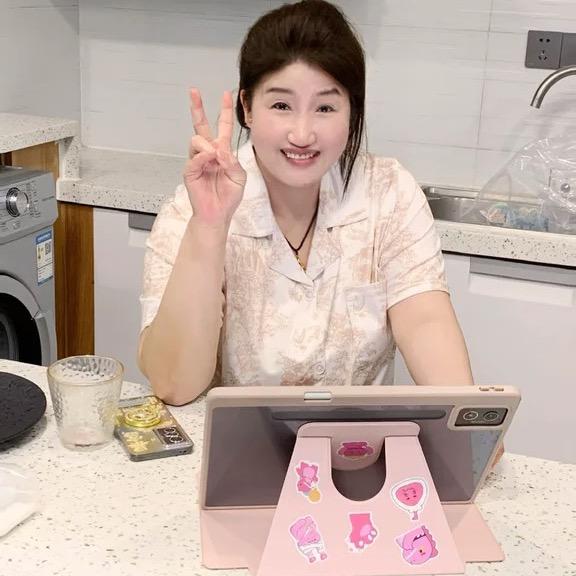 芊姐大码家居服