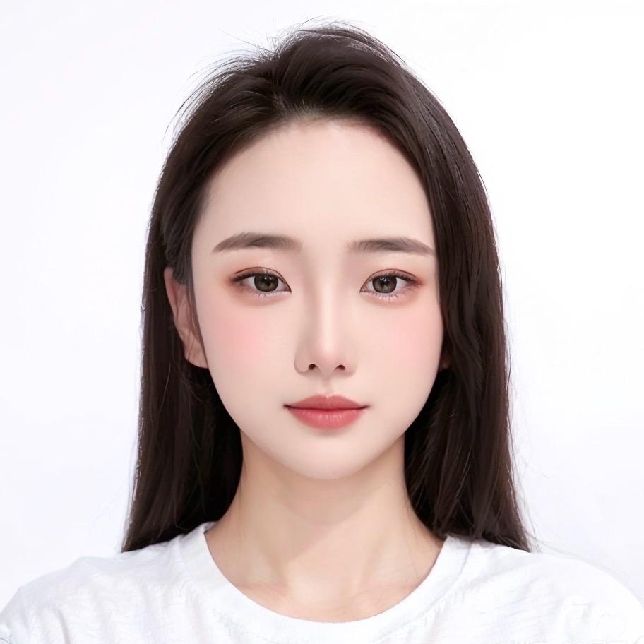 美少女