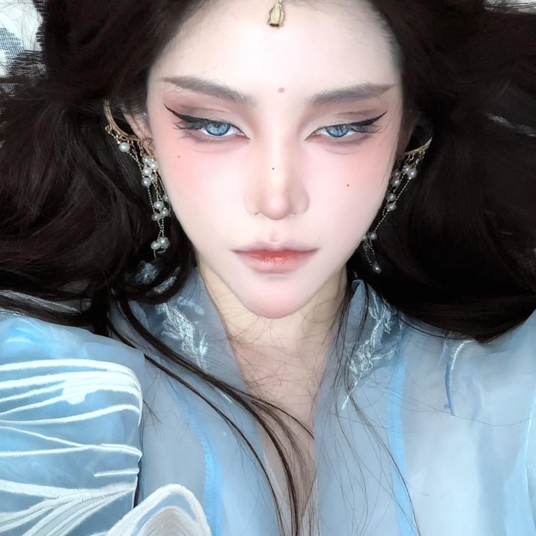 .高高