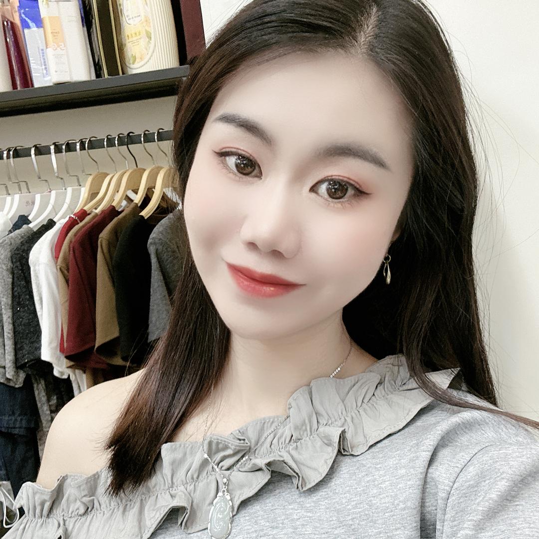 小婷分享橱窗好物