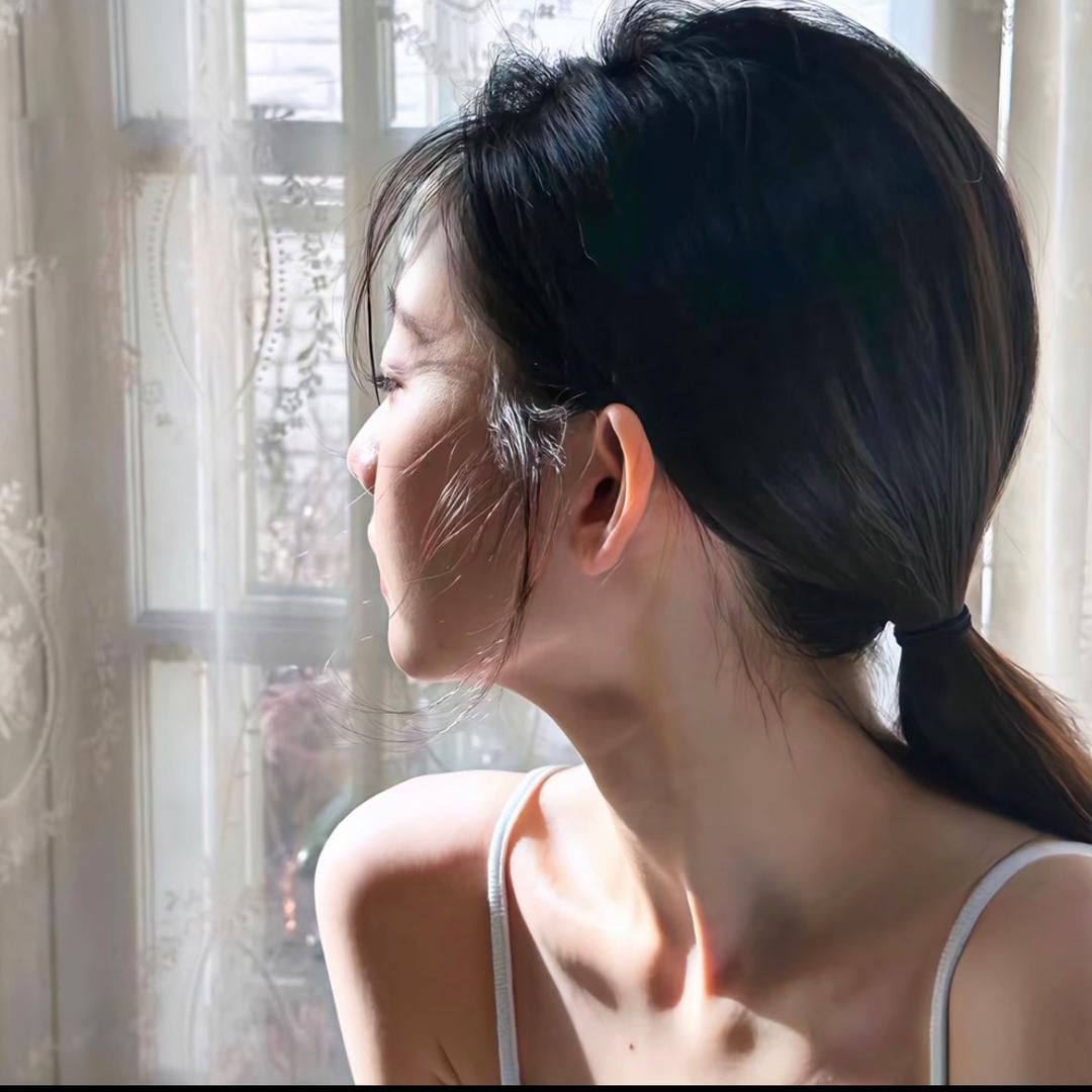 小莹 bb
