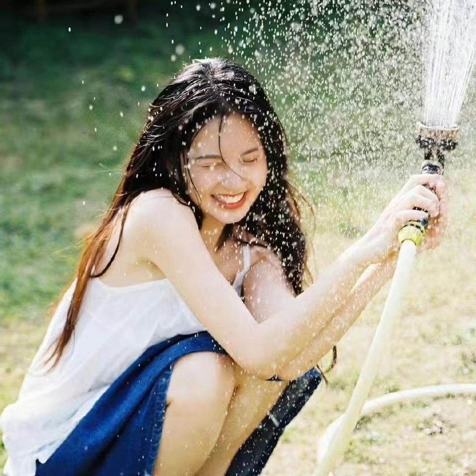 豫章小熊学姐