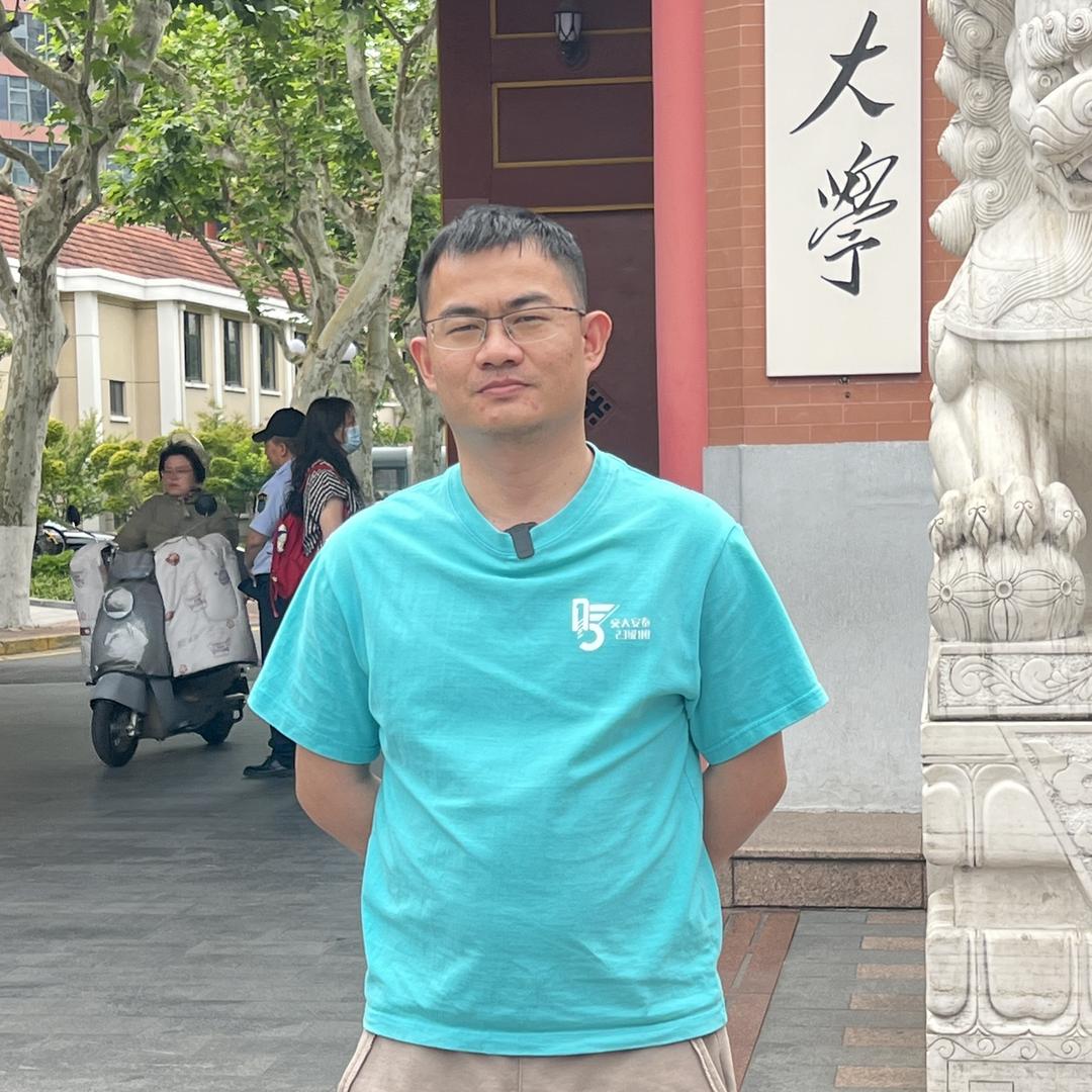 唐老师的国际本科