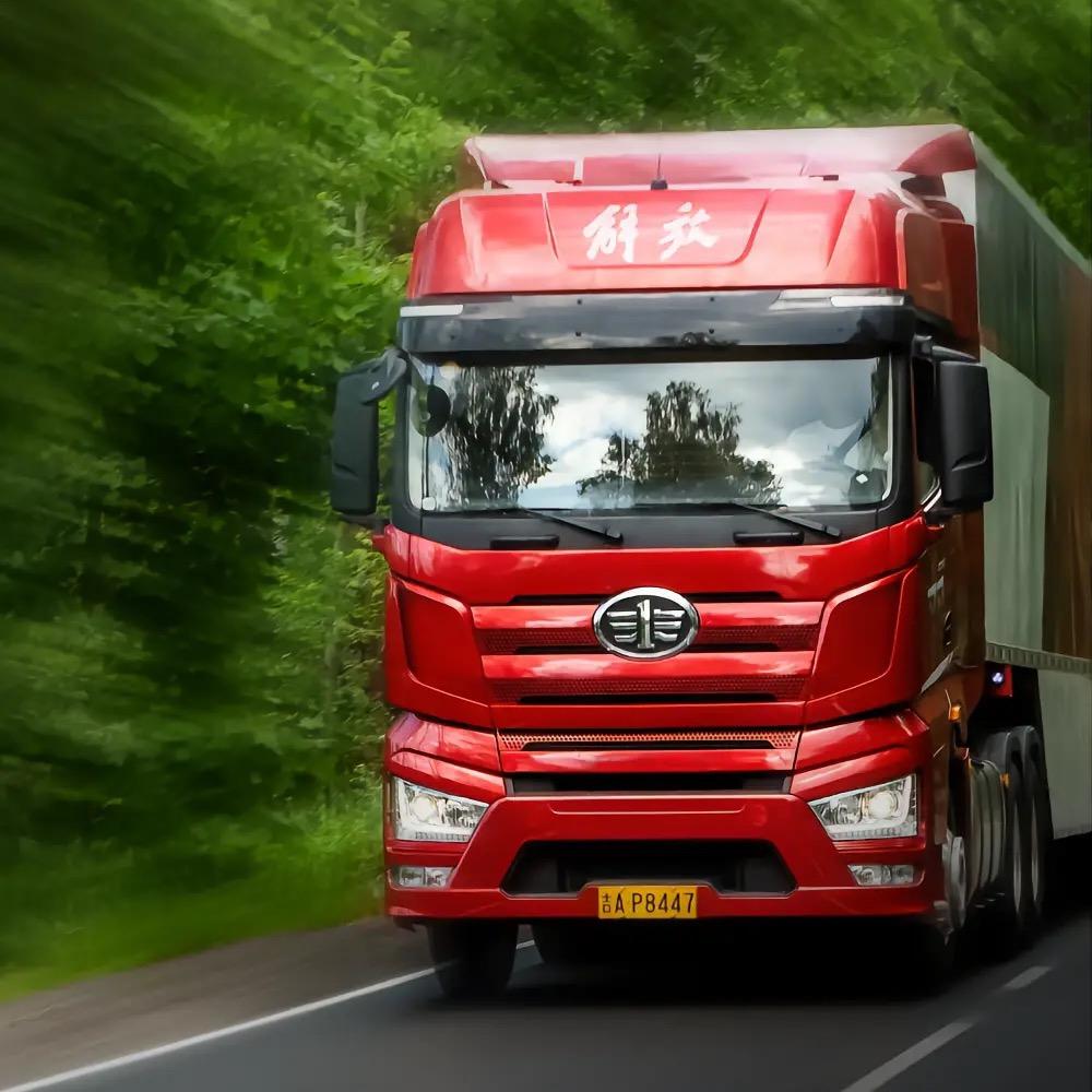 临沂大林二手冷藏车（上门收车）