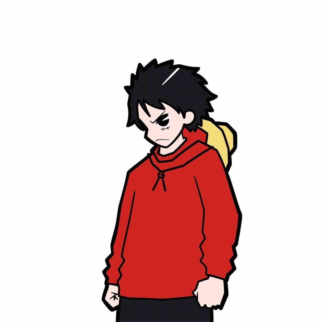 .花
