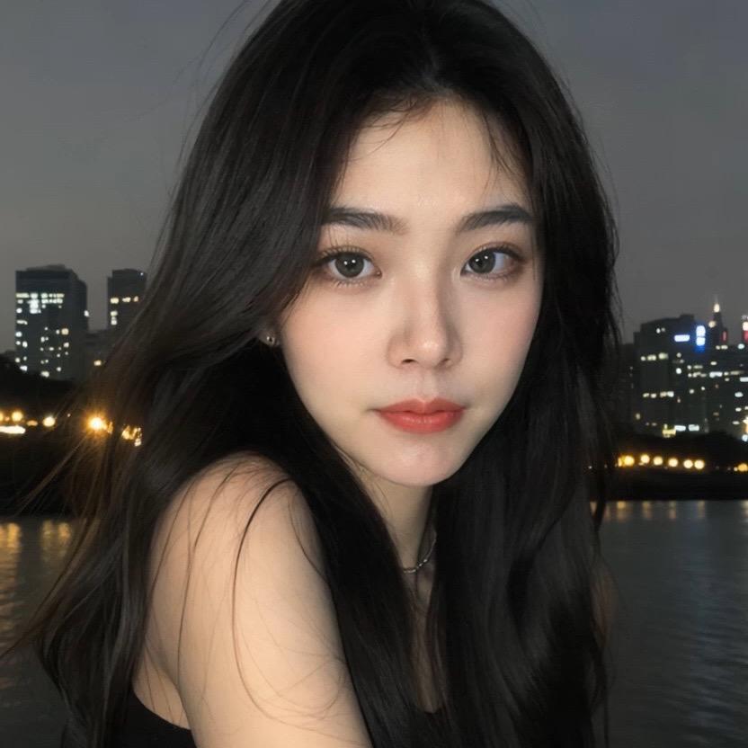 好型象美发美容🍁珍