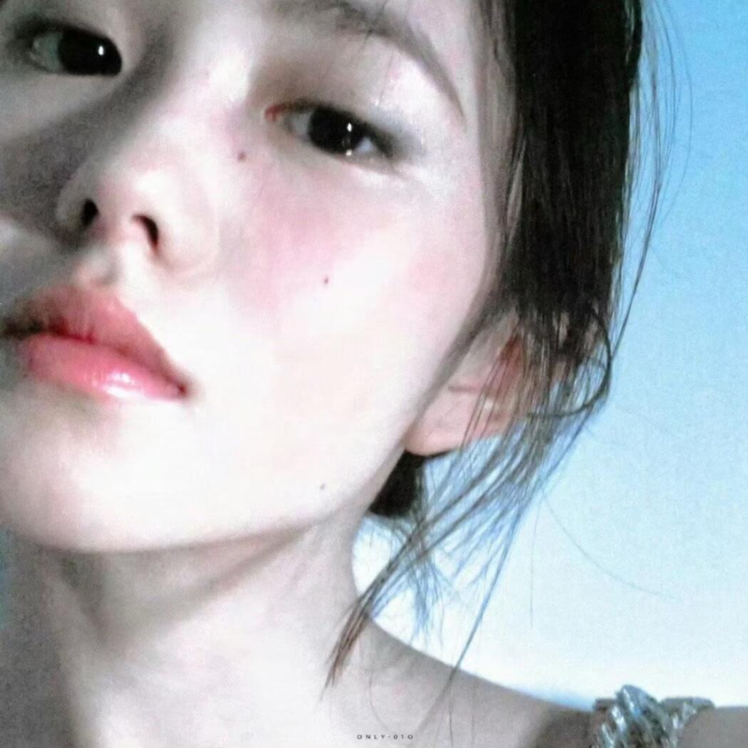天生好命的女人