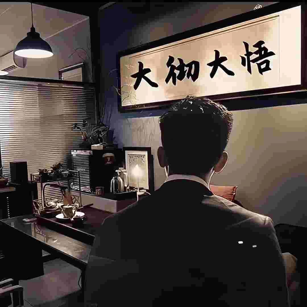 春天李（李哥）
