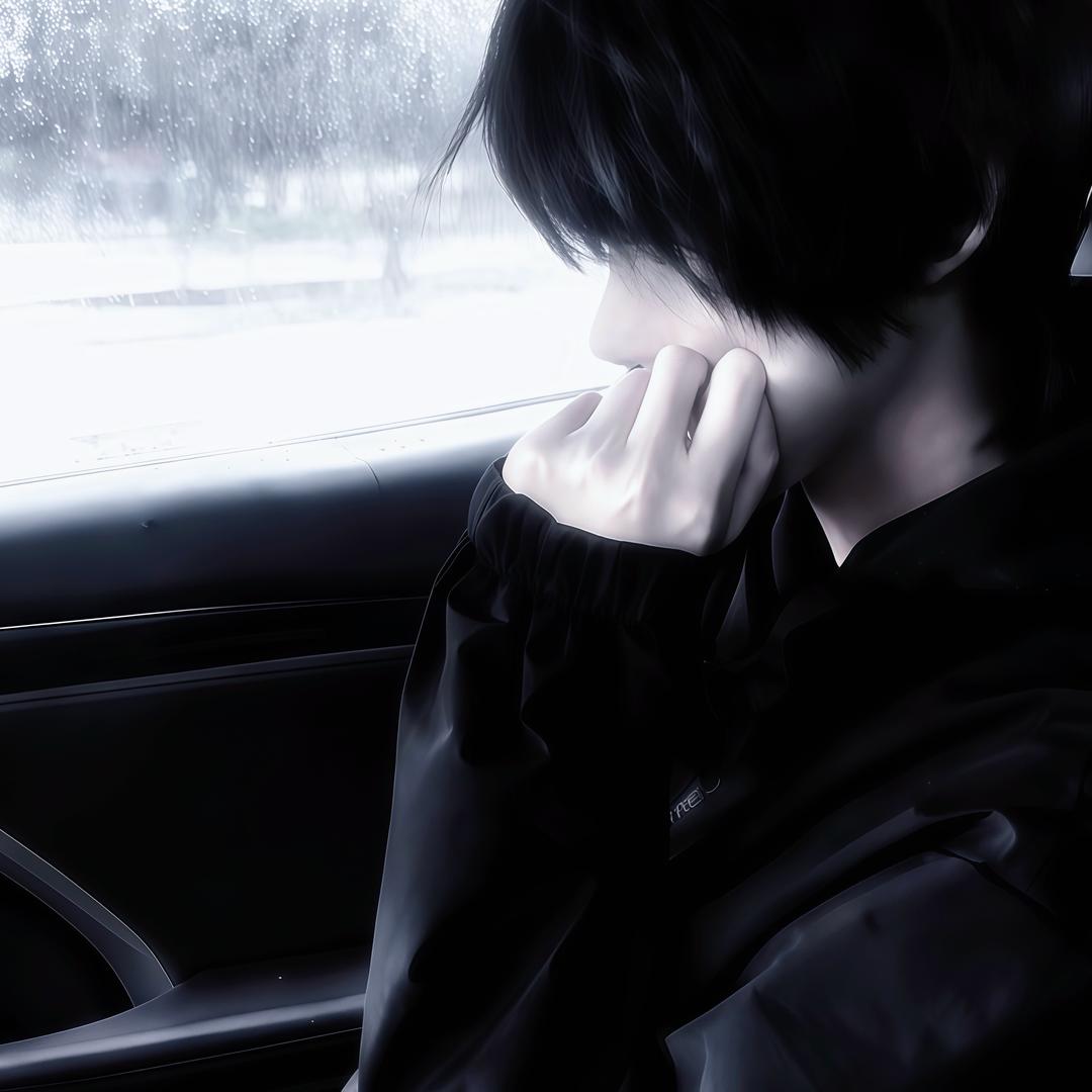 冷冷