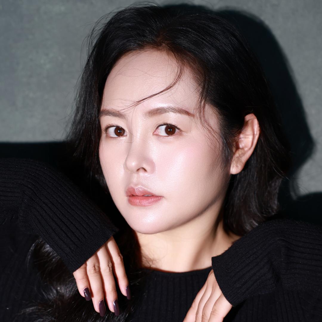 阿謝大妹子
