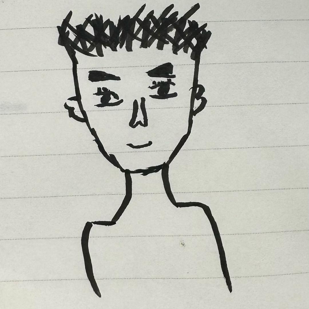 我勒个去