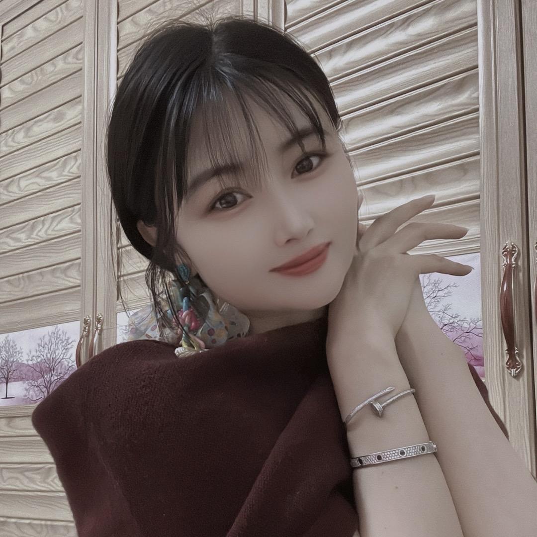 谁家小娘子