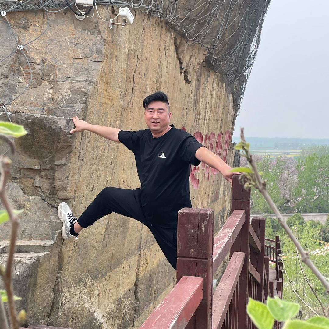 河南涛仔