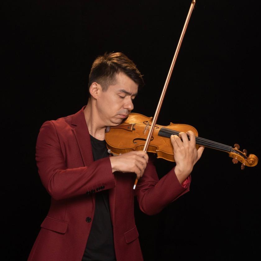 DILFONIYA 麦老师