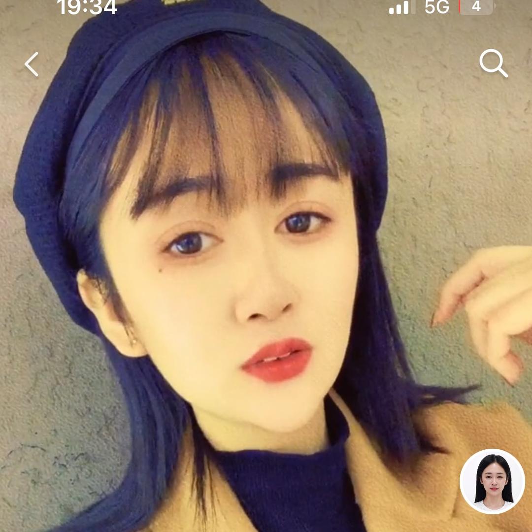 马小月