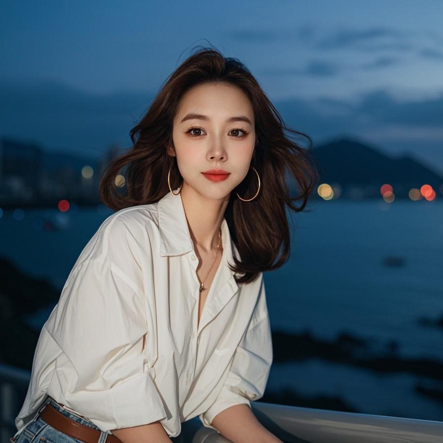 怡美臻选