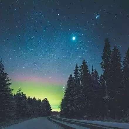 星辰大海🌊