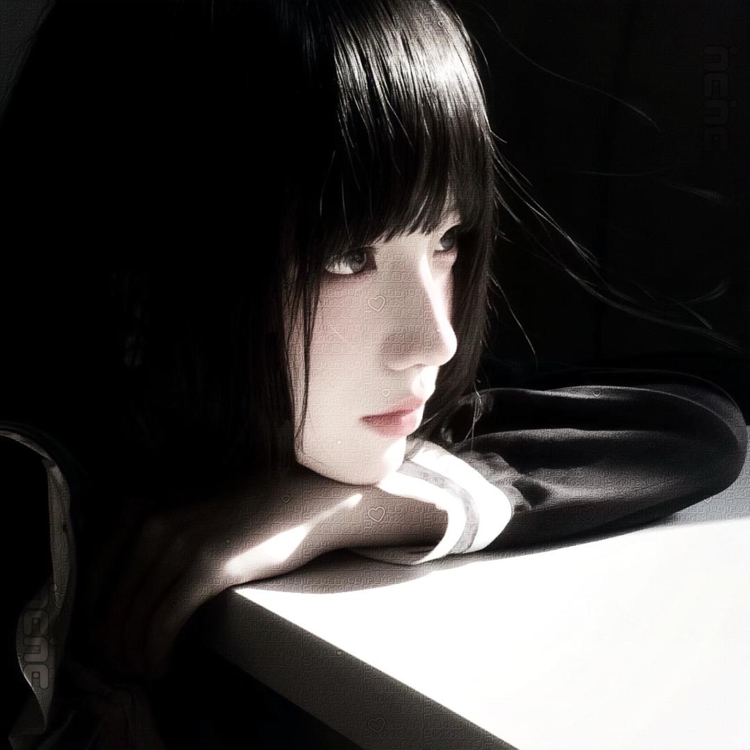 好冷