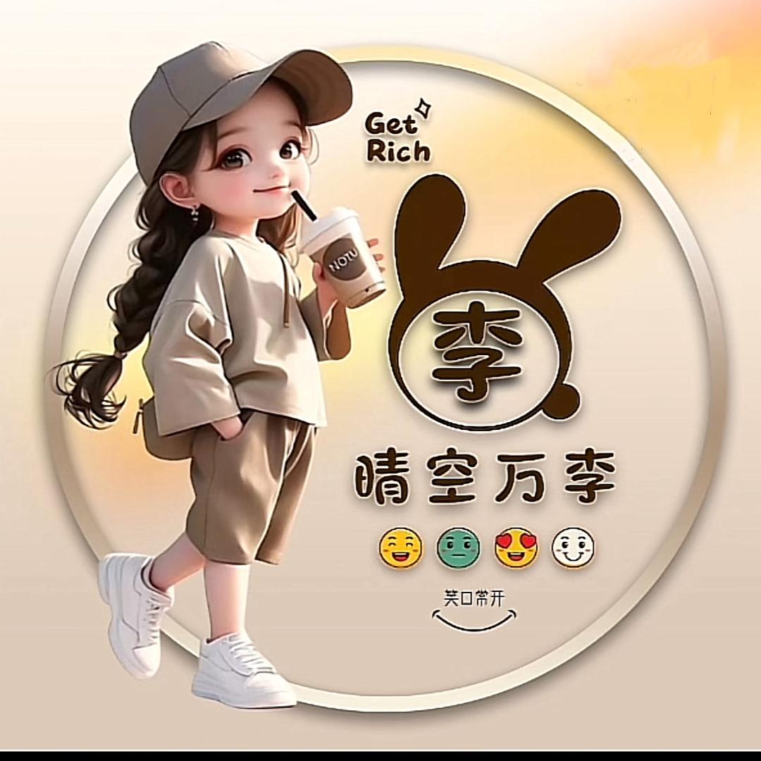 李？