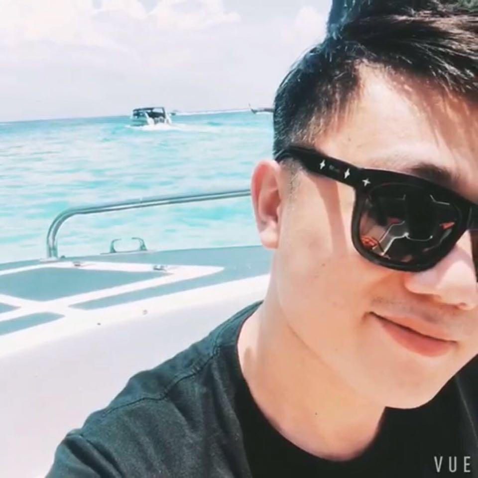 一哥是个好苗子（苗家鱼馆）