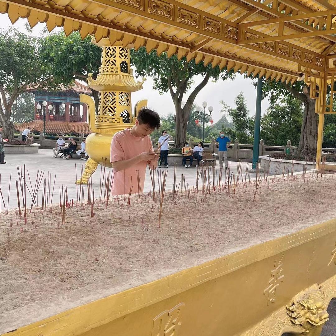 东莞莫仔