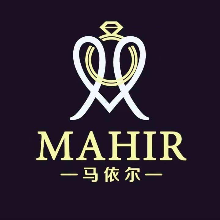 mahir黄金小号