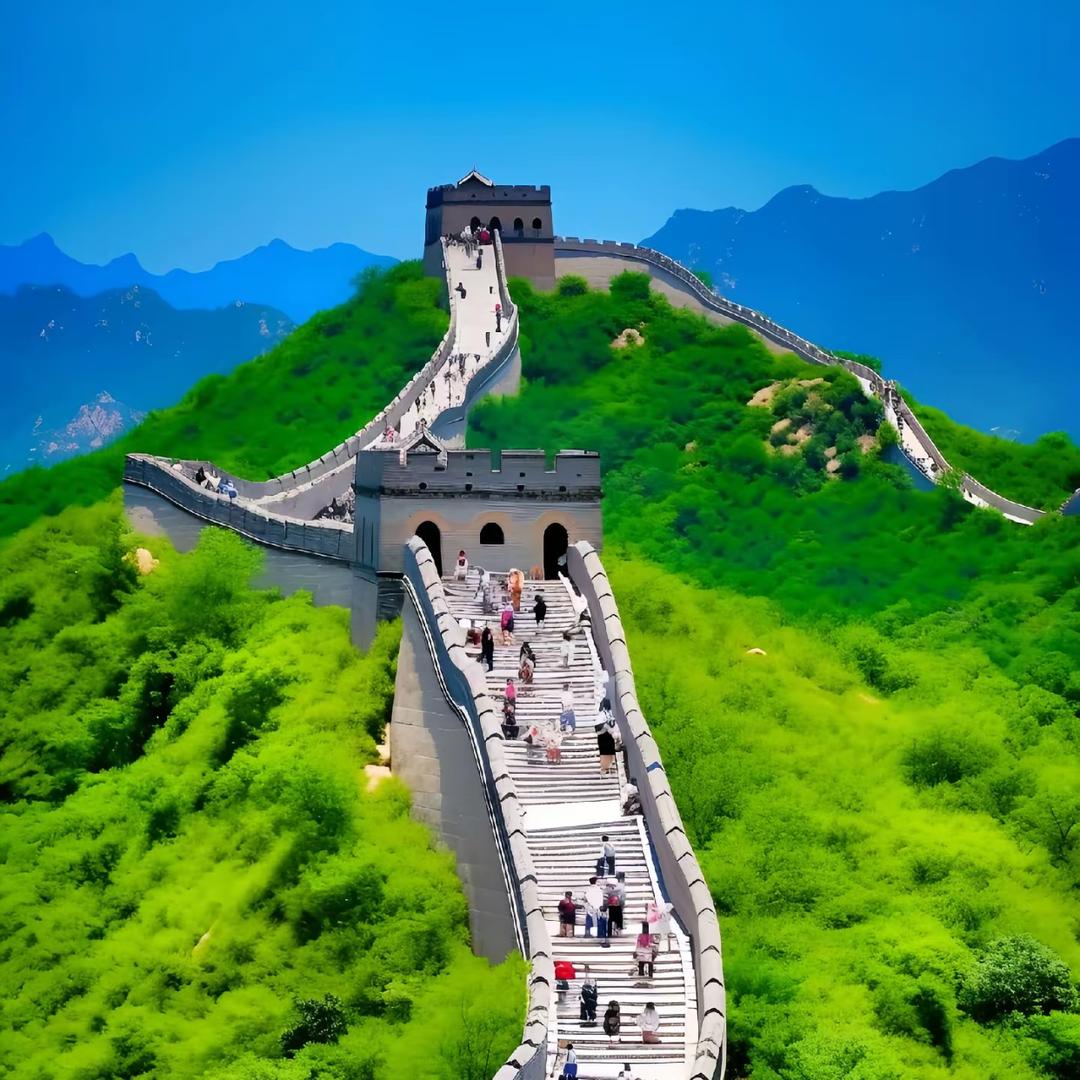 静思观察