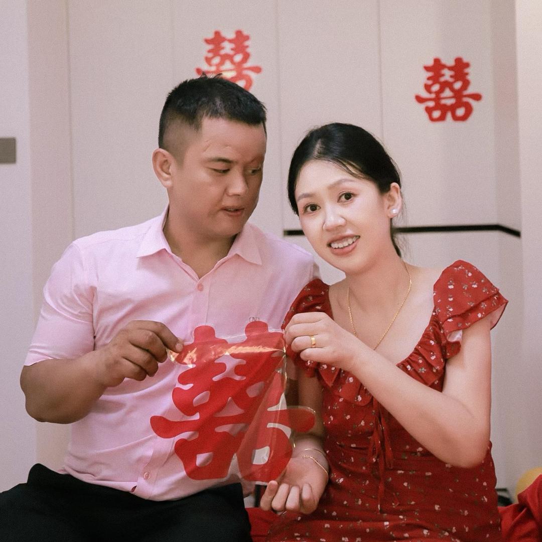 阿元夫妇👩‍❤️‍👨