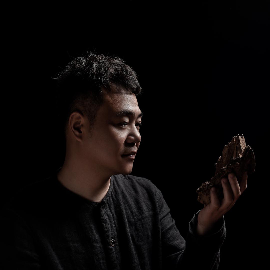 世纪沉香坊-海明