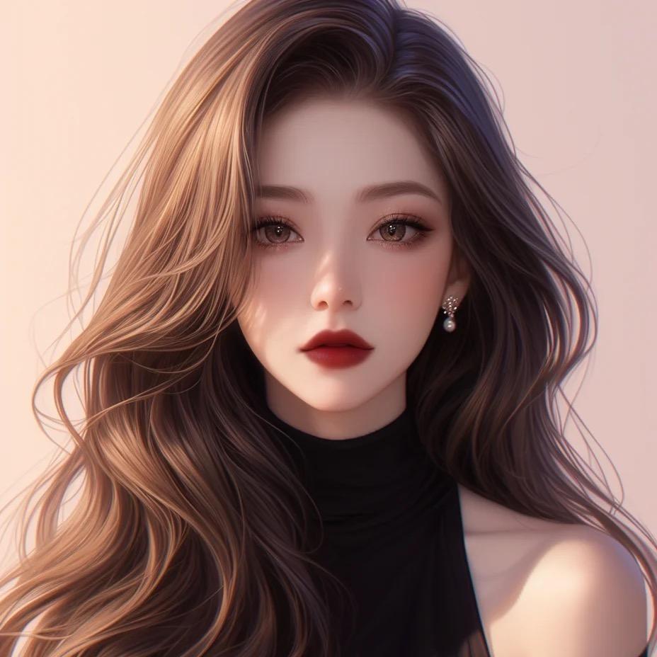 💓她💓