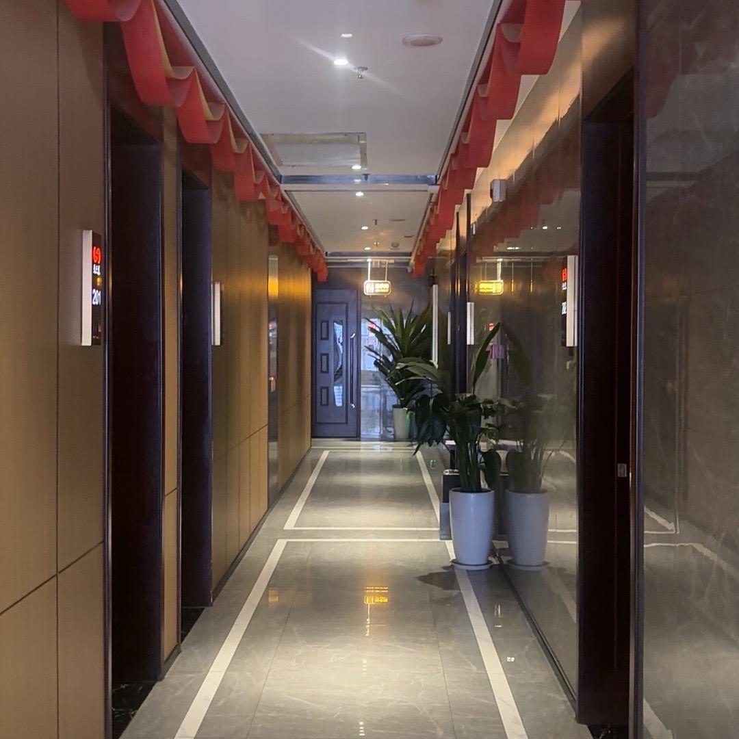 天之境足浴.按摩Spa(天下城店)官方号