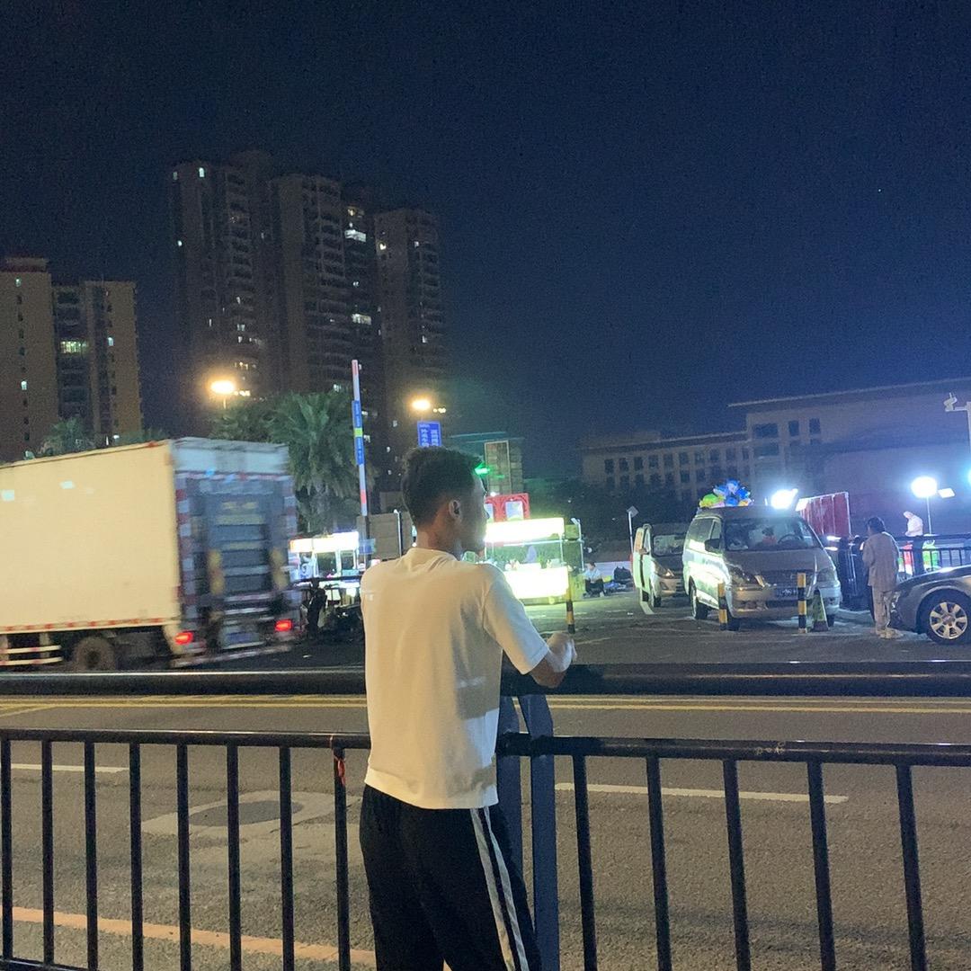 小戴🇨🇳（努力中）