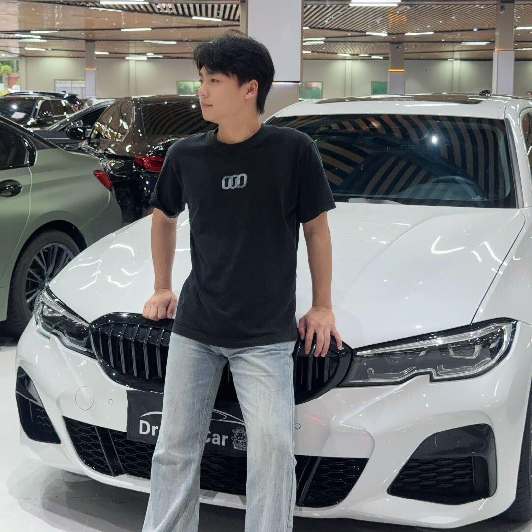 熠盛名车-奔驰宝马