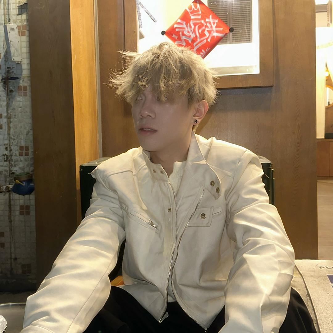 狗哥（男装质检员）