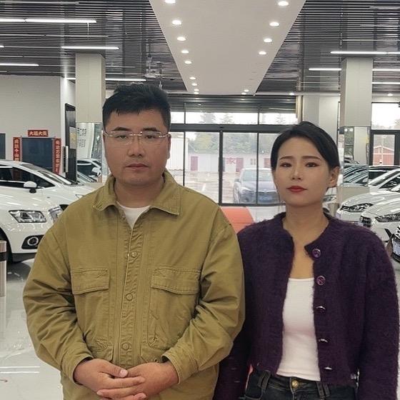新沂市车专佳二手车
