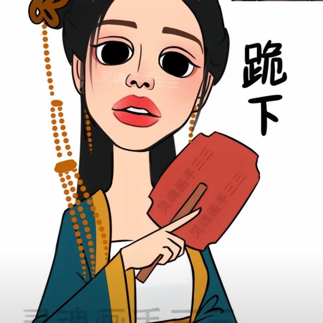 你我他