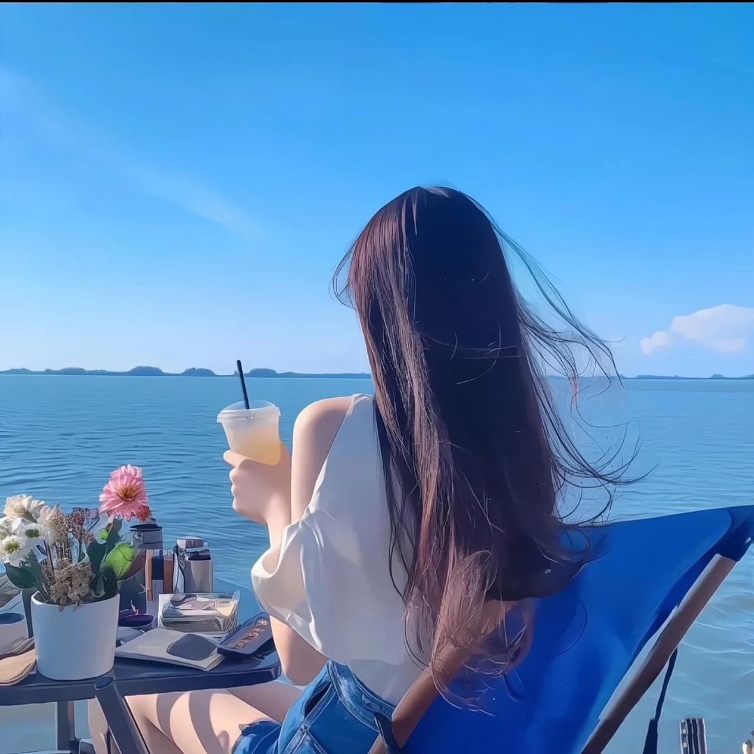 兰馨儿（情感文案）