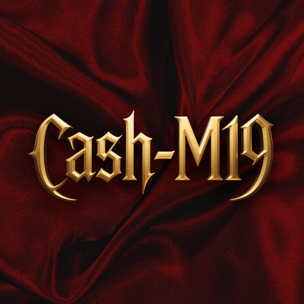 Cash-M19