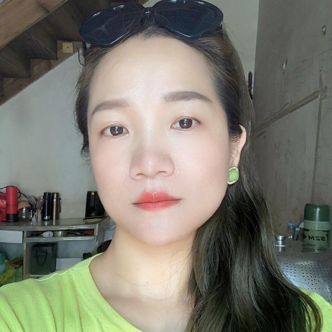 开心每一天就好