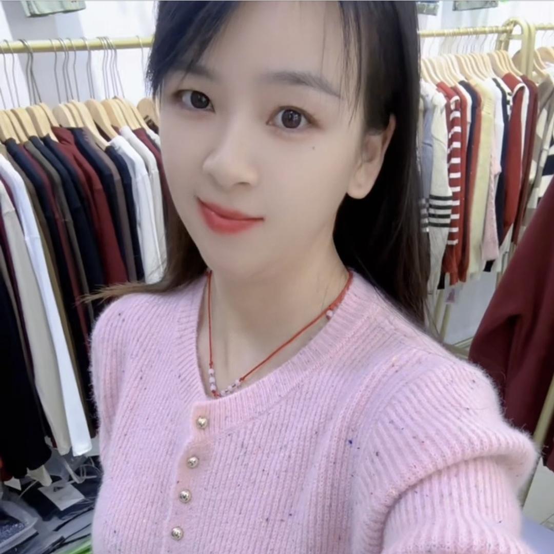 橙子女装orange🍊