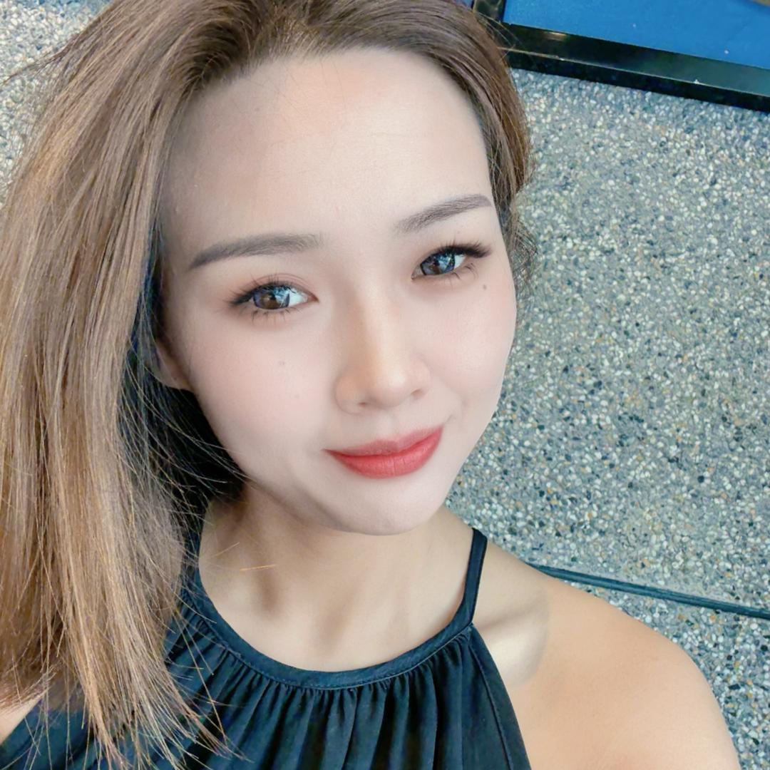 小曼@