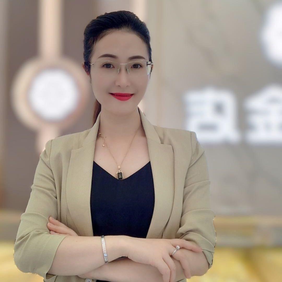 @上海亚一金店（金汇广场店）