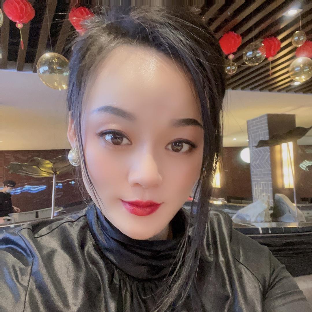 熹贵妃-手掰西瓜