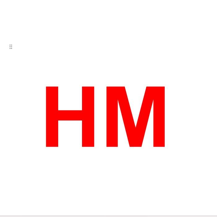 HM休闲男装旗舰店