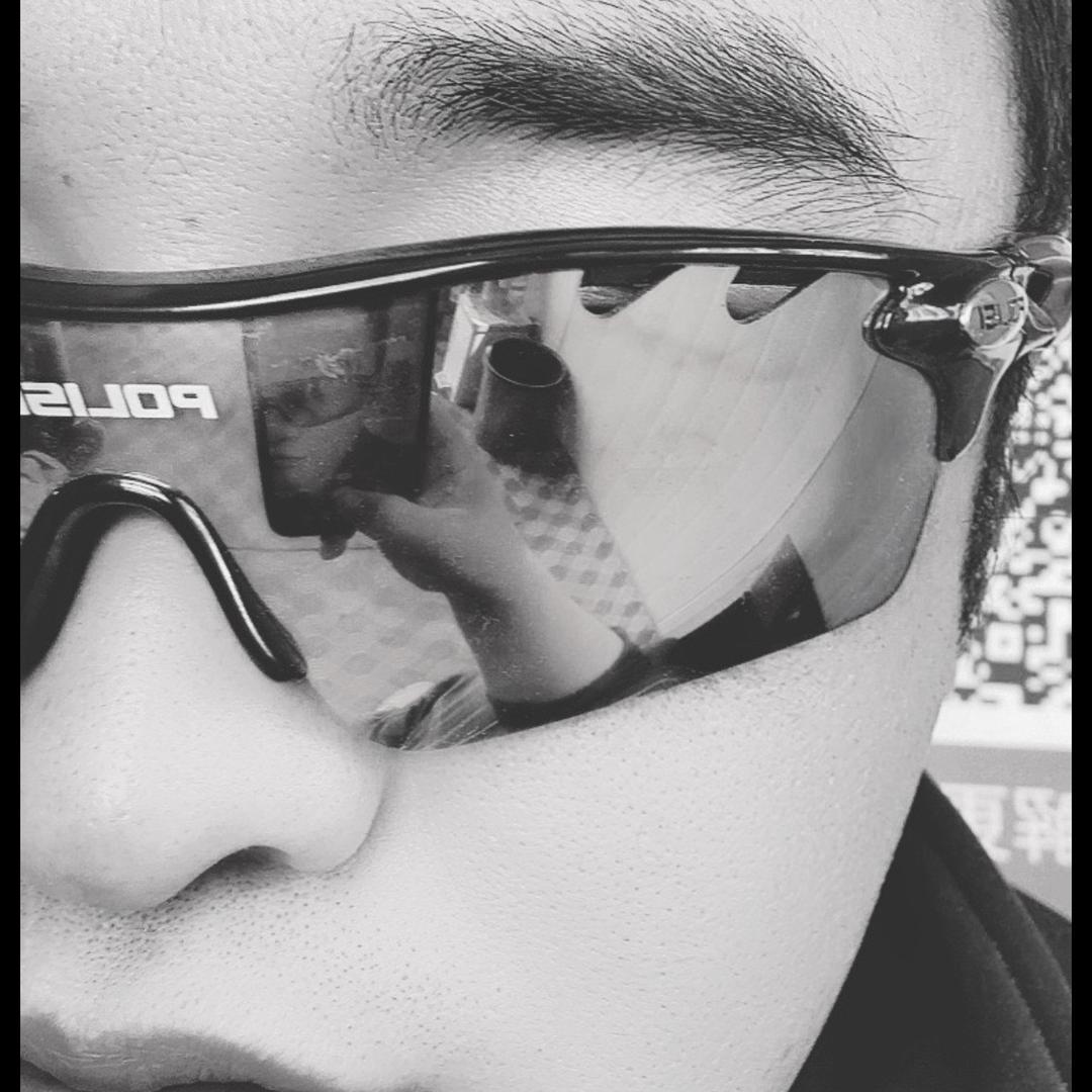 玛旁雍措～之子